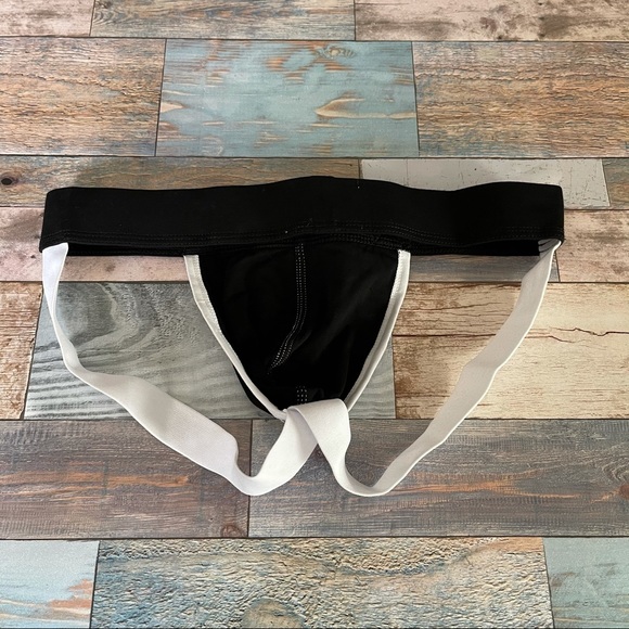 (28-30) ATHLETIC MENS JOCKSTRAPS - Picture 6 of 6